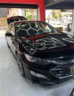 شيفروليه ماليبو